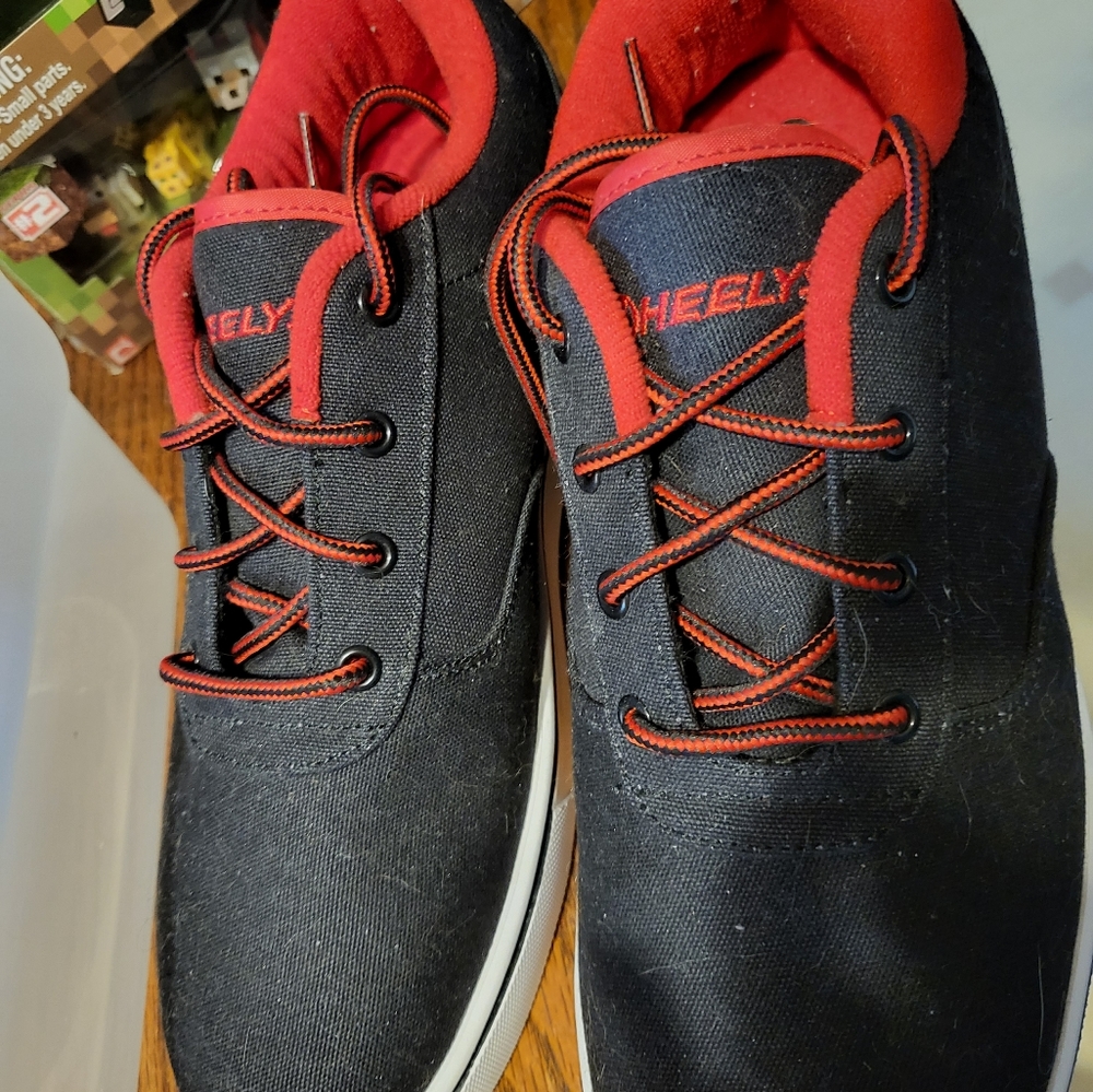 Heelys